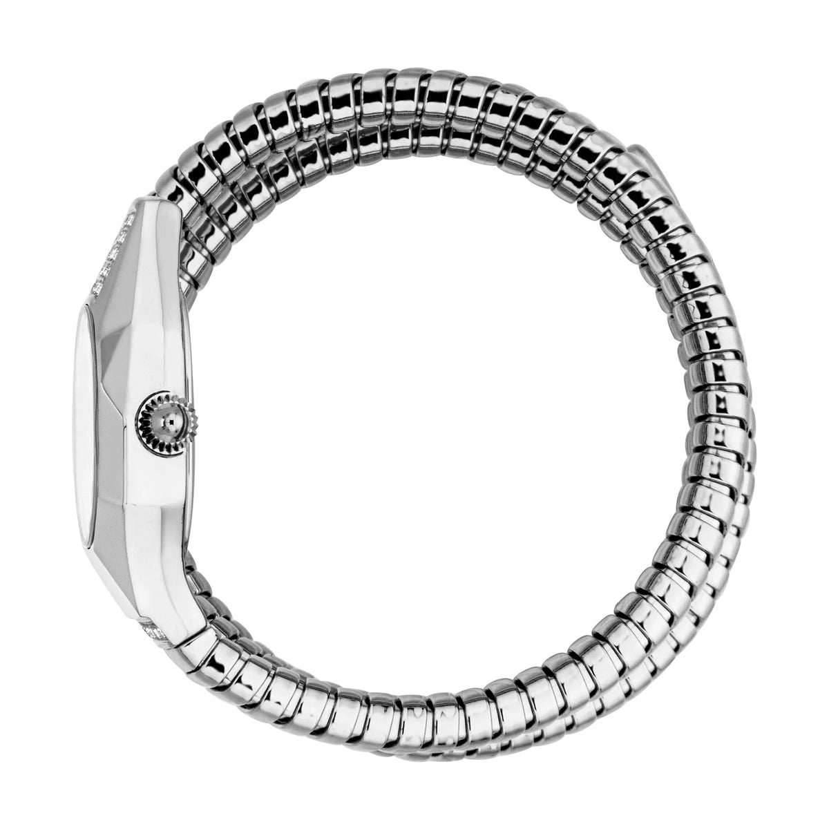 Lunara Silver - Just Cavalli JC1L397M0015