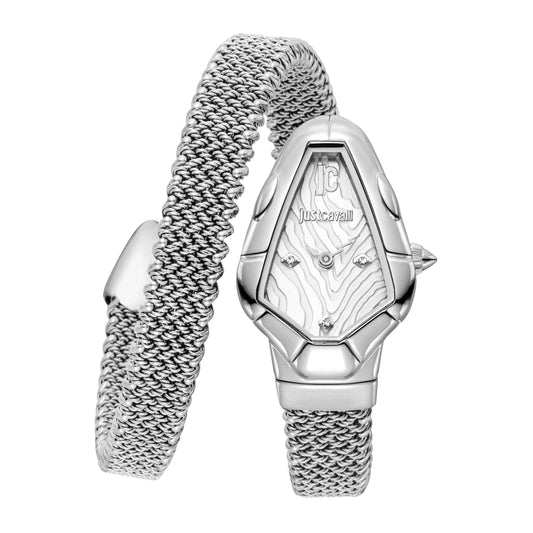 Fiamma Silver - Just Cavalli JC1L426M0015