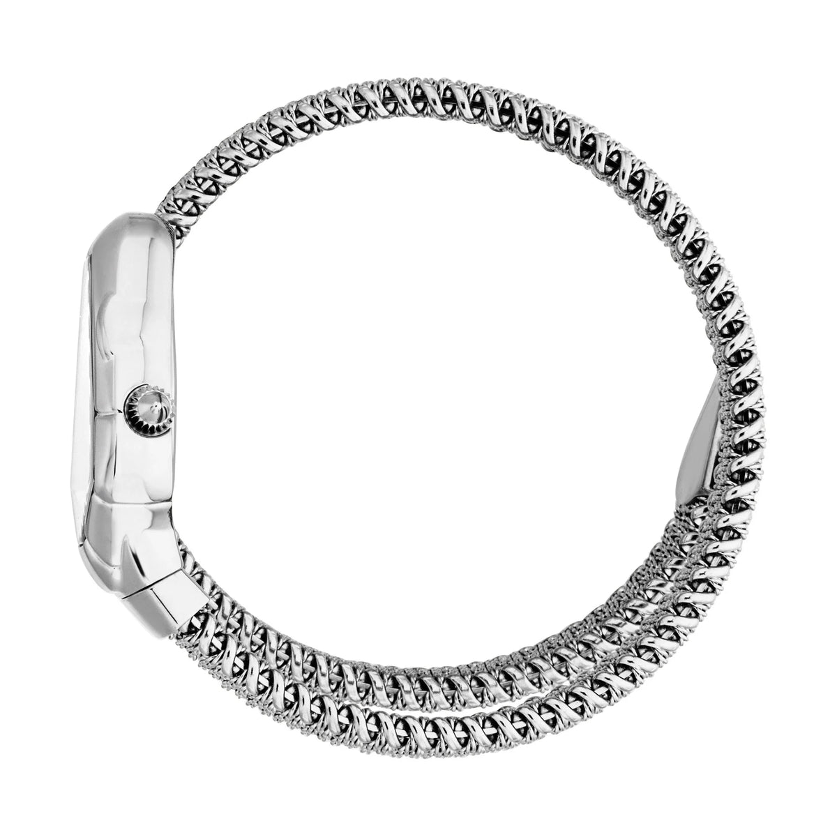 Fiamma Silver - Just Cavalli JC1L426M0015