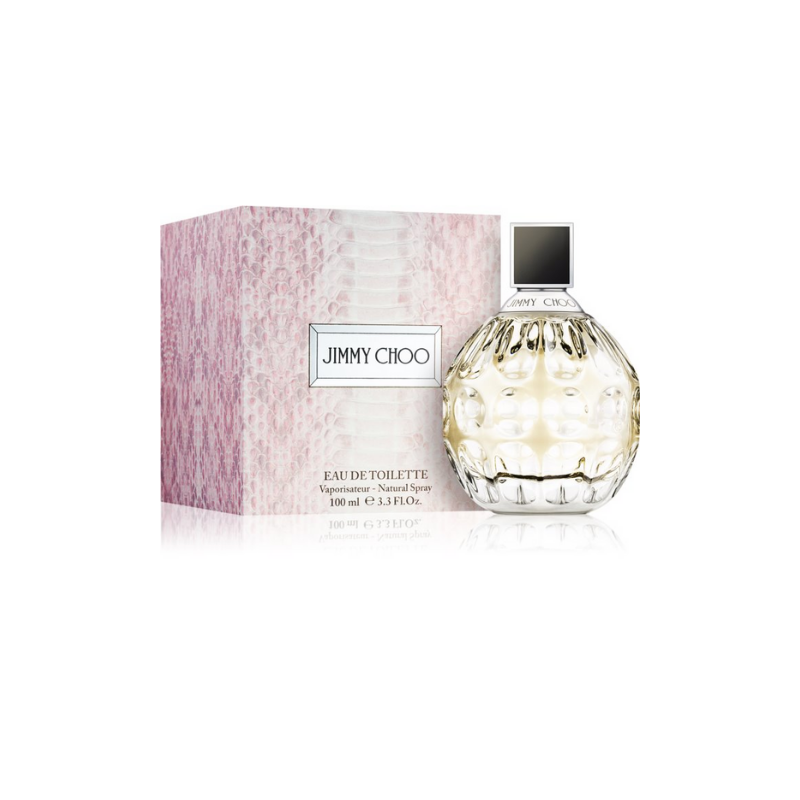 Jimmy Choo For Women Eau de Toilette for Women — image 2