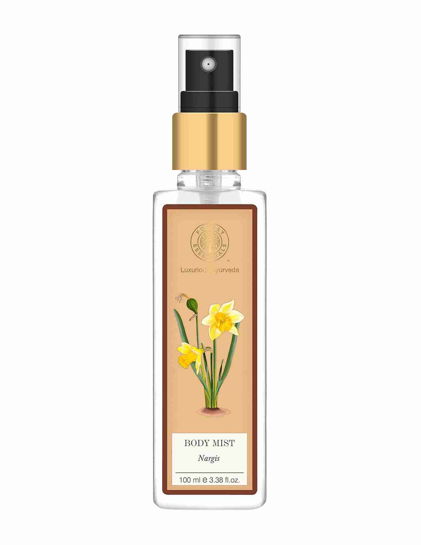 Body MistNargis • 100ml