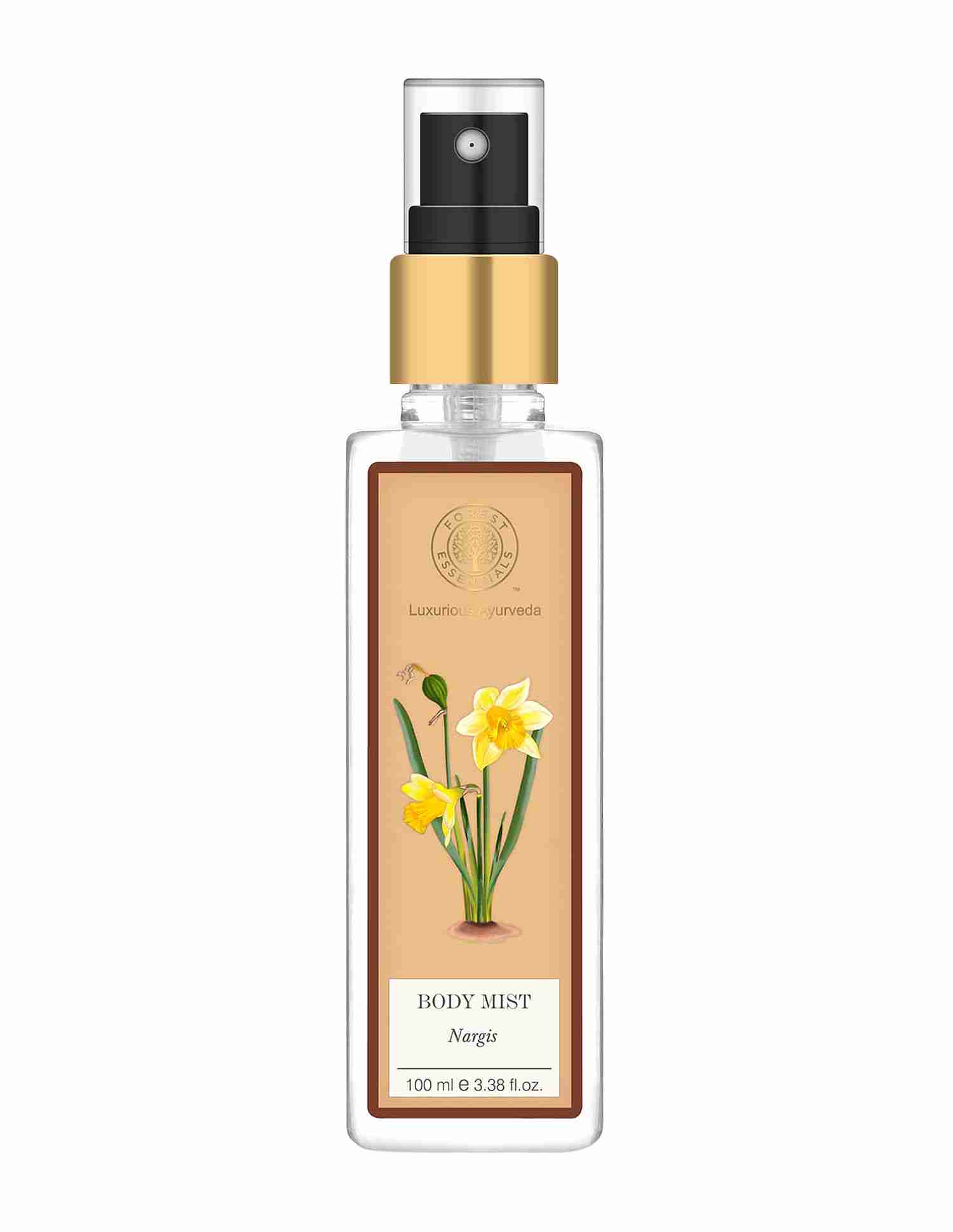 Body MistNargis • 100ml