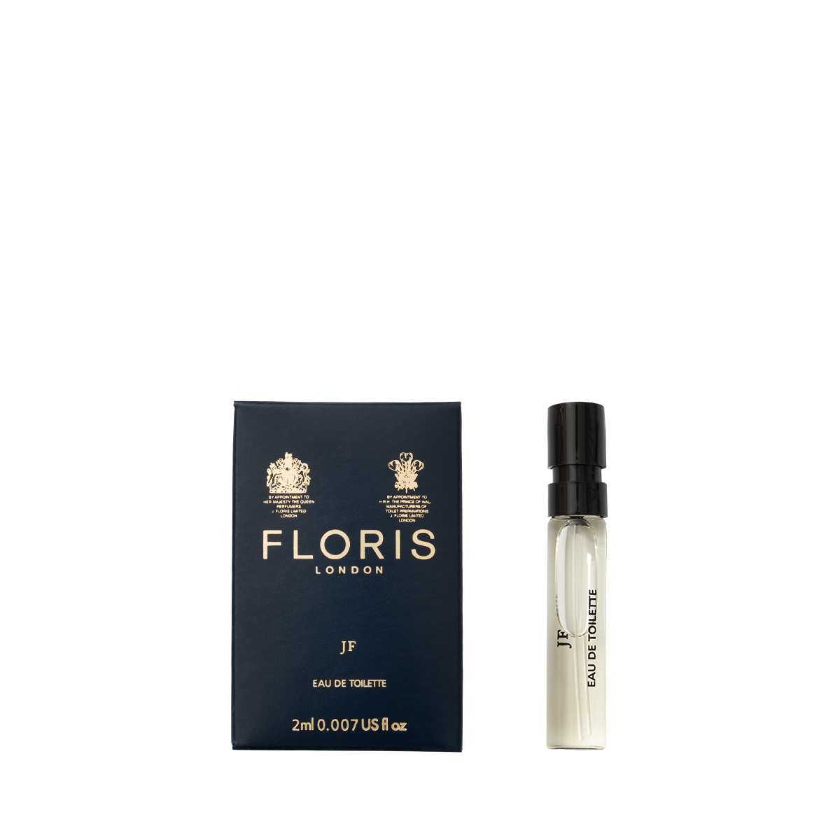 Floris London JF - Eau de Toilette