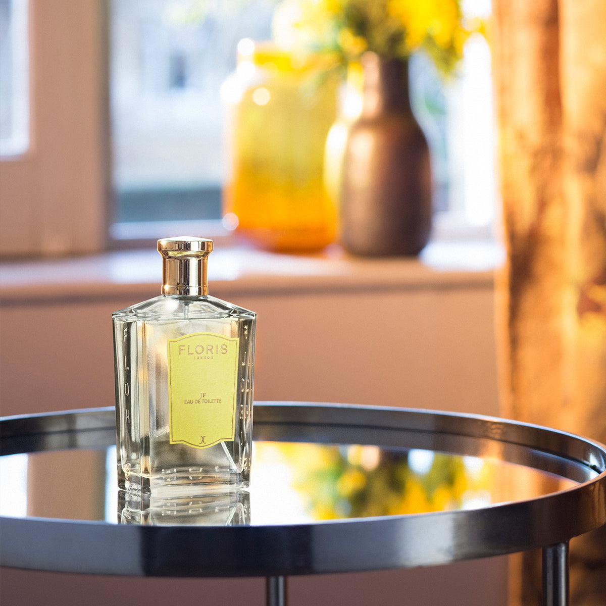 Floris London JF - Eau de Toilette