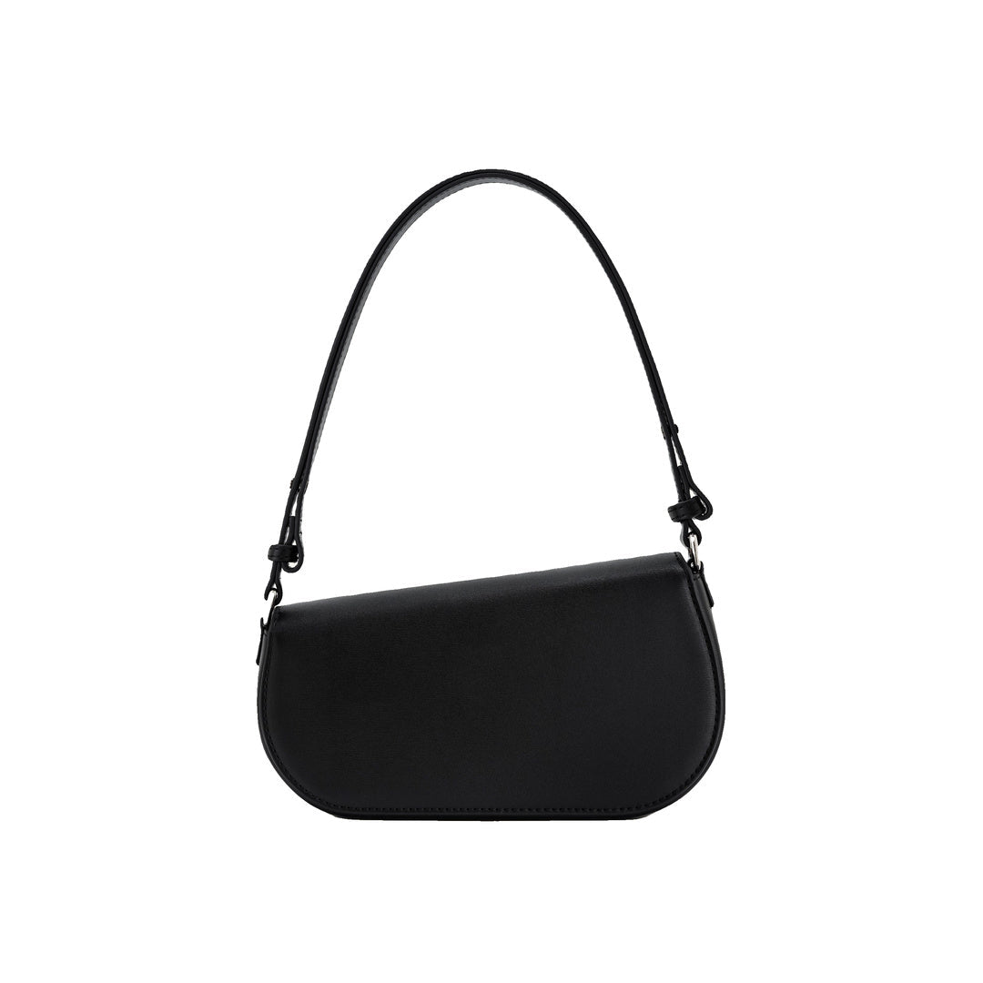 JW PEI Addisyn Shoulder Bag - Black by JW PEI