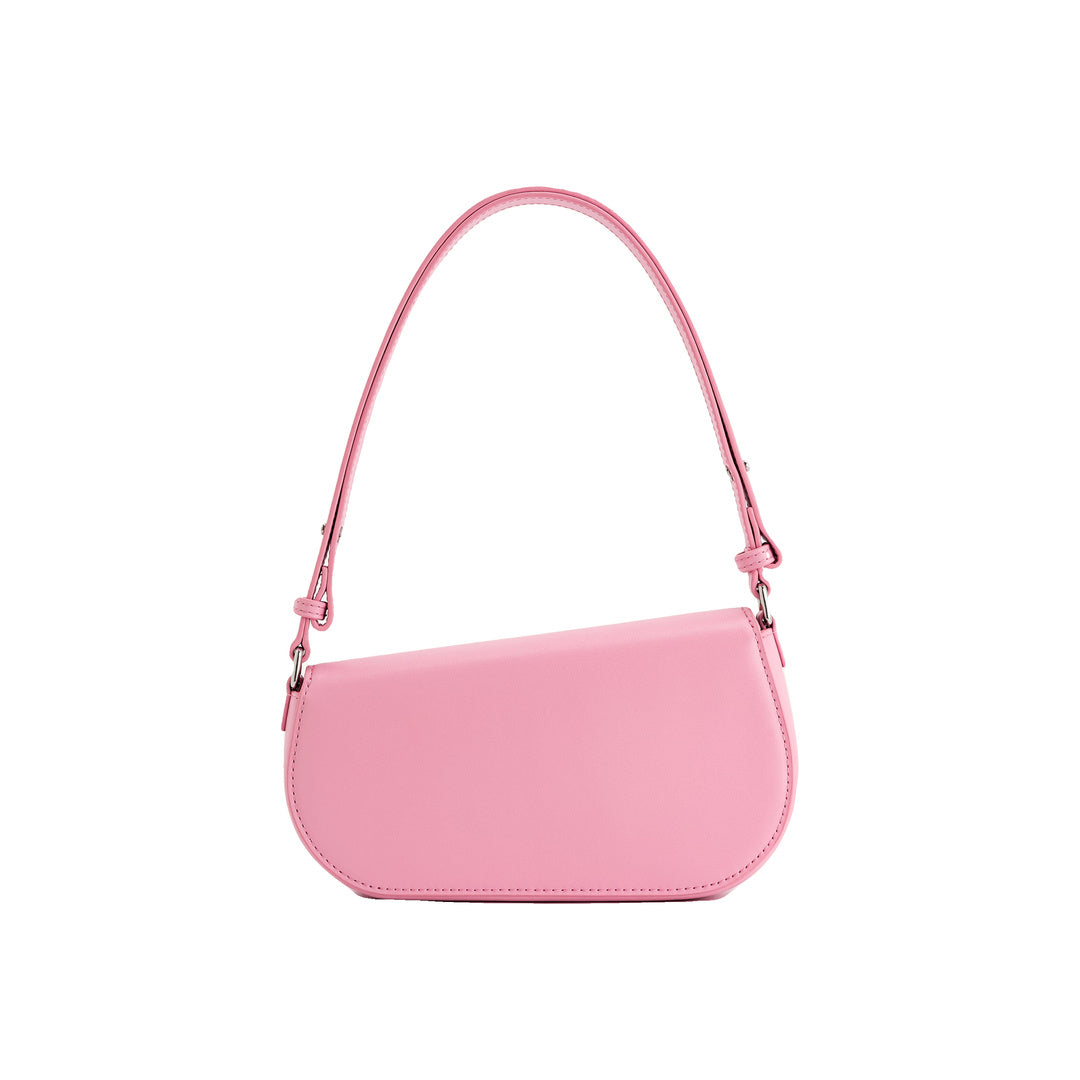 JW PEI Addisyn Shoulder Bag - Pink by JW PEI