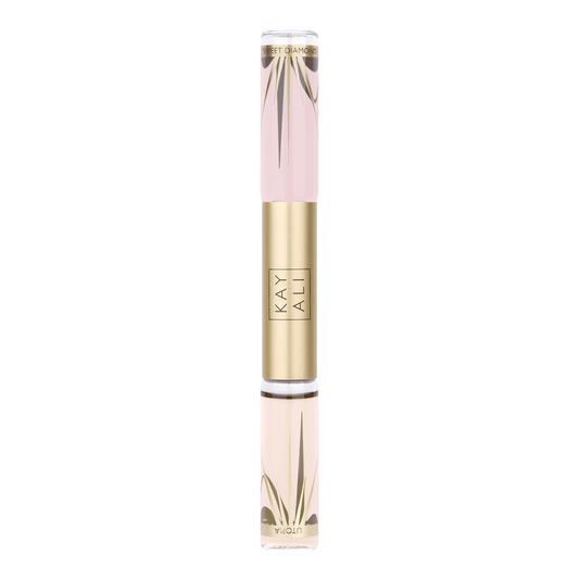 Sweet Diamond Pink Pepper Eau De Parfum Rollerball Set