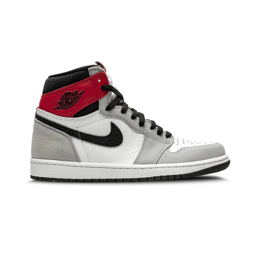 JORDAN 1 RETRO HIGH LIGHT SMOKE GREY