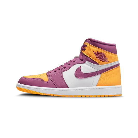 Jordan 1 Retro High OG Brotherhood by Nike Air Jordan