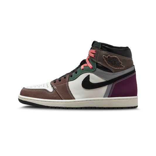 Jordan 1 Retro High OG Hand Crafted by Nike Air Jordan