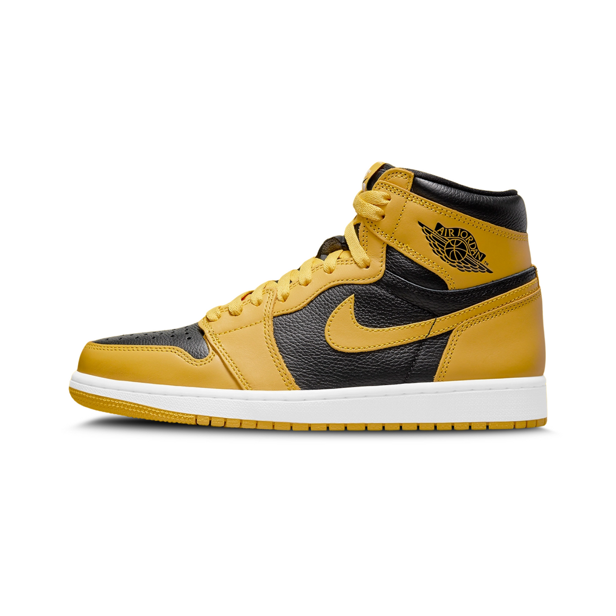 Jordan 1 Retro High Pollen by Nike Air Jordan