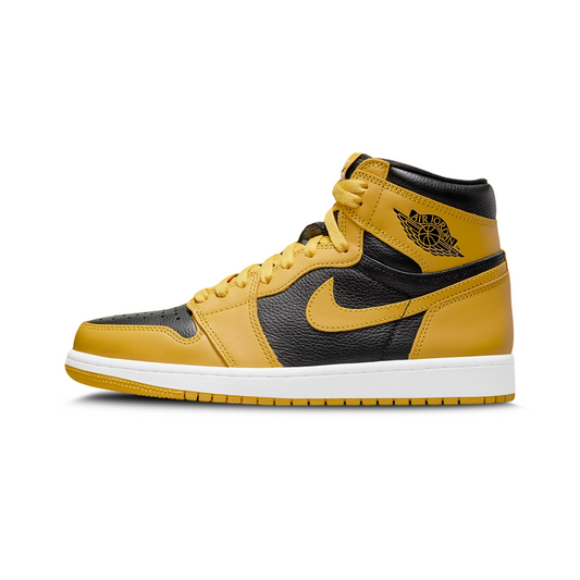 Jordan 1 Retro High Pollen by Nike Air Jordan
