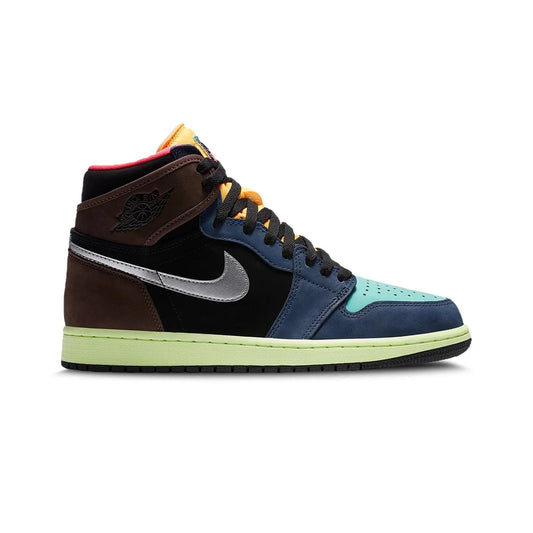 JORDAN 1 RETRO HIGH TOKYO BIO HACK