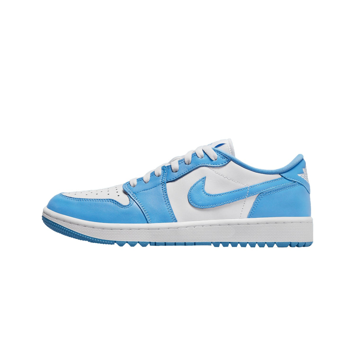 Jordan 1 Retro Low Golf UNC by Nike Air Jordan