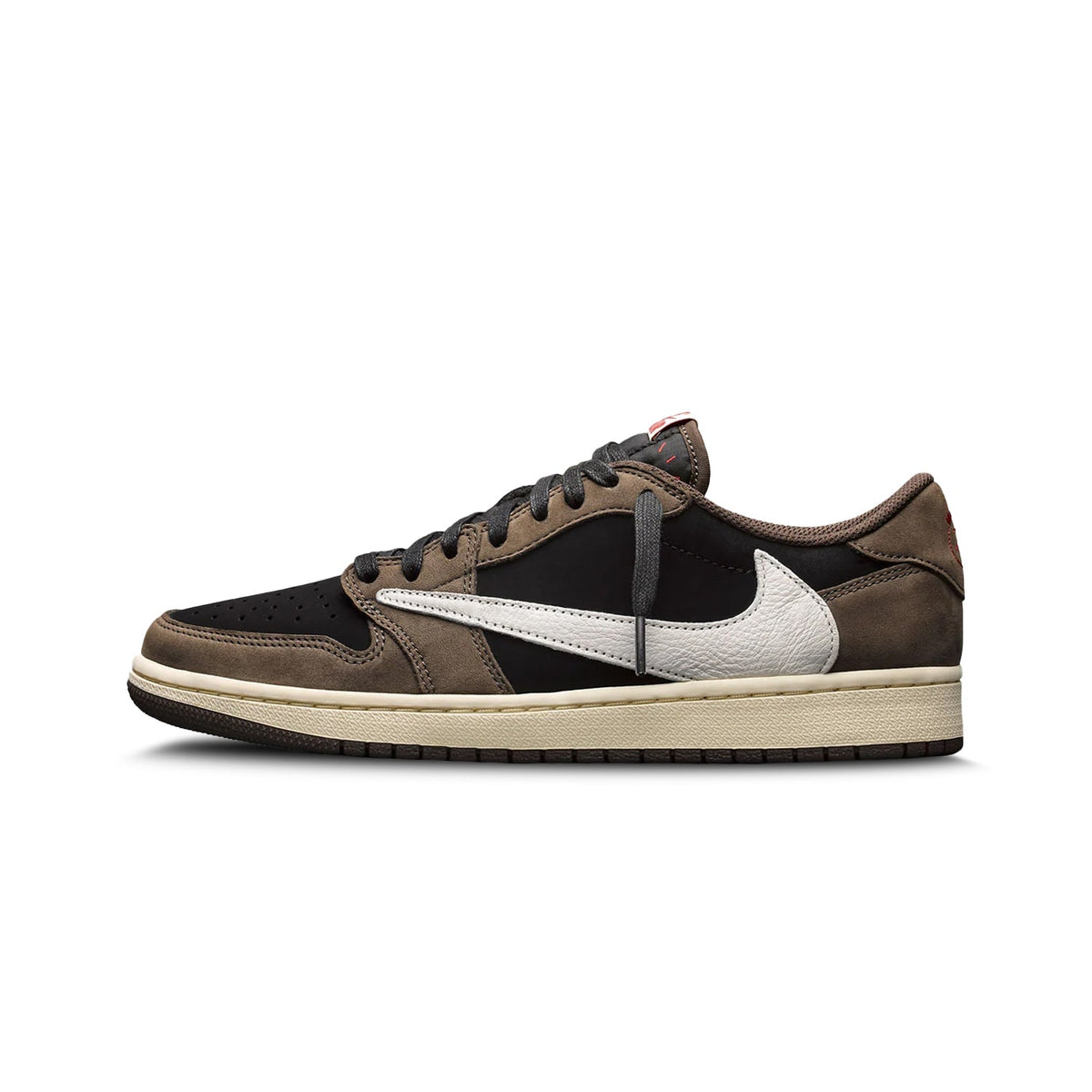 Jordan 1 Retro Low OG SP Travis Scott Mocha by Nike Air Jordan