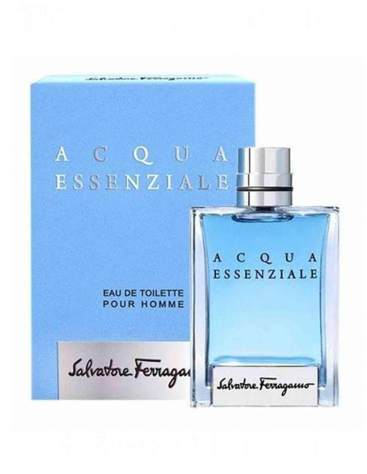 Acqua Essenziale Eau De Parfum • 30ml