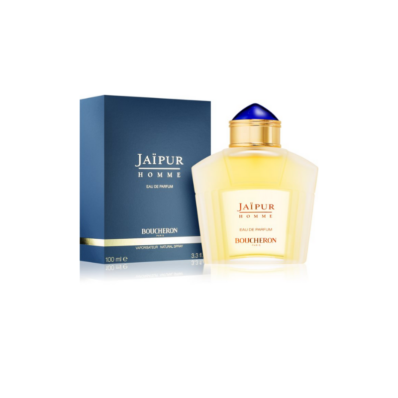 Boucheron Jaïpur Homme Eau de Parfum for Men — image 2