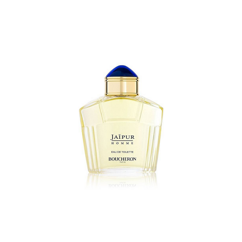 Boucheron Jaïpur Homme Eau de Toilette for Men — image 1