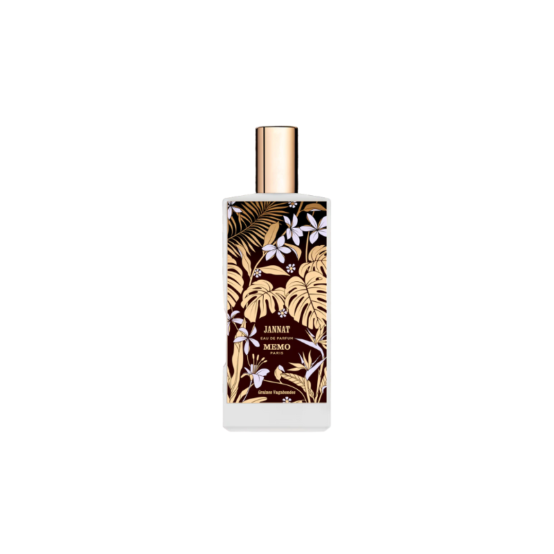 Memo Jannat Eau de Parfum for Women — image 1