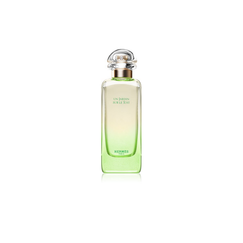 Hermes Jardinen Sur Le Toit Eau de Toilette for Men — image 1