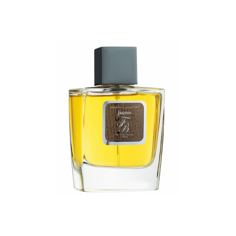 Franck Boclet Jasmin Eau de Parfum for Women — image 1