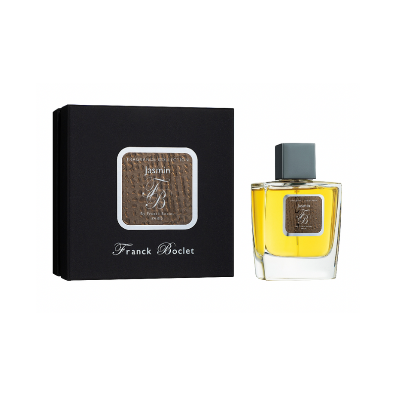 Franck Boclet Jasmin Eau de Parfum for Women — image 2