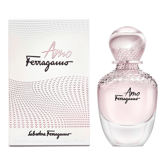 Amo Ferragamo Eau de Parfum • 100ml