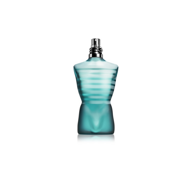 Jean Paul Gaultier Le Male Eau de Toilette for Men — image 2