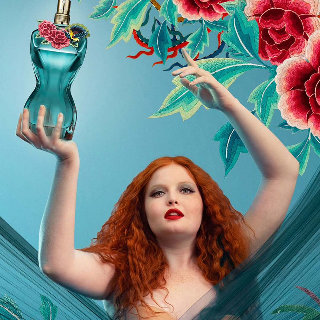 Jean Paul Gaultier La Belle Fleur Terrible Eau de Parfum for Women — image 2