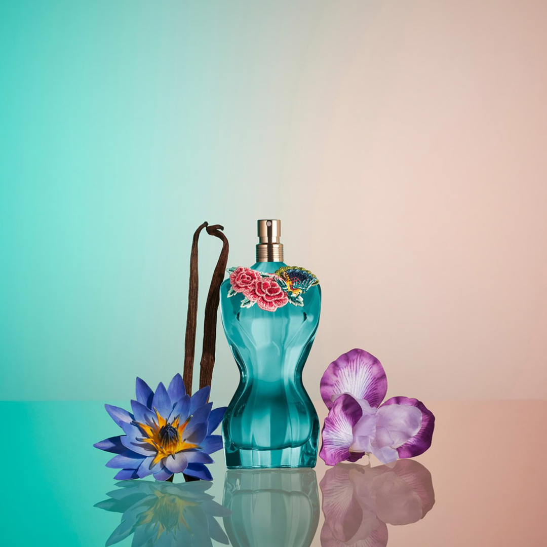 Jean Paul Gaultier La Belle Fleur Terrible Eau de Parfum for Women — image 1