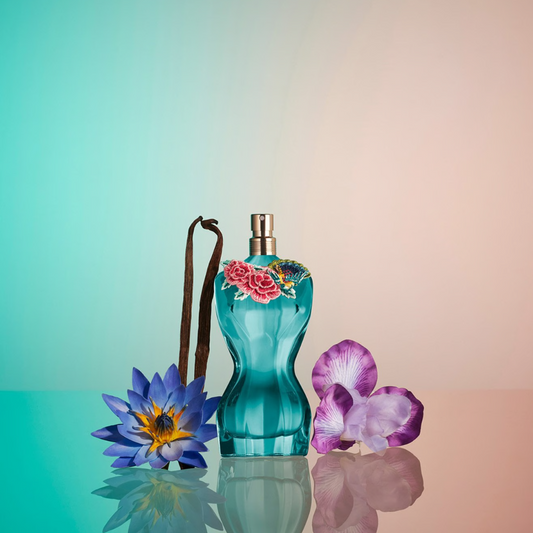 Jean Paul Gaultier La Belle Fleur Terrible Eau de Parfum for Women — image 1