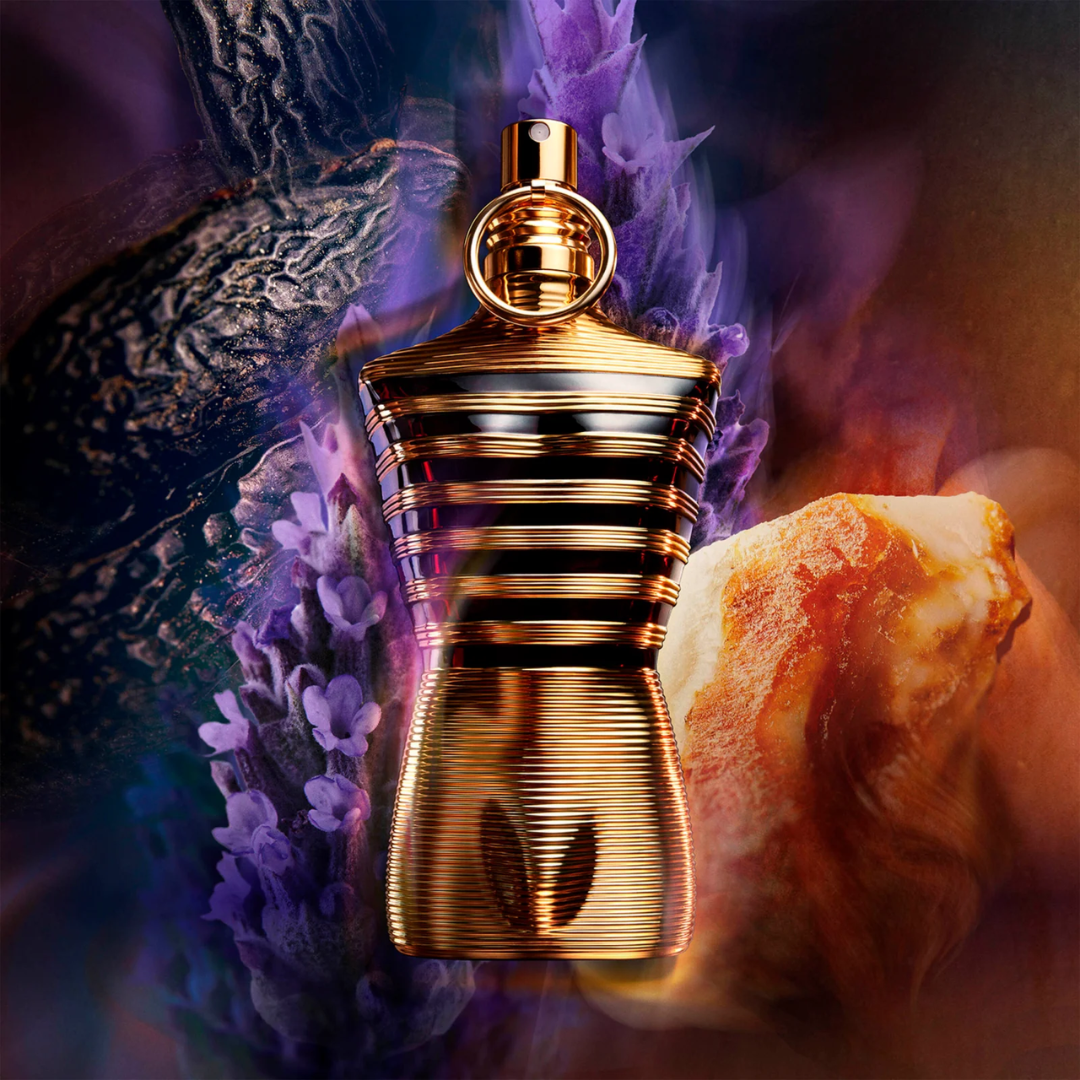 Jean Paul Gaultier Le Male Elixir for Men — image 1