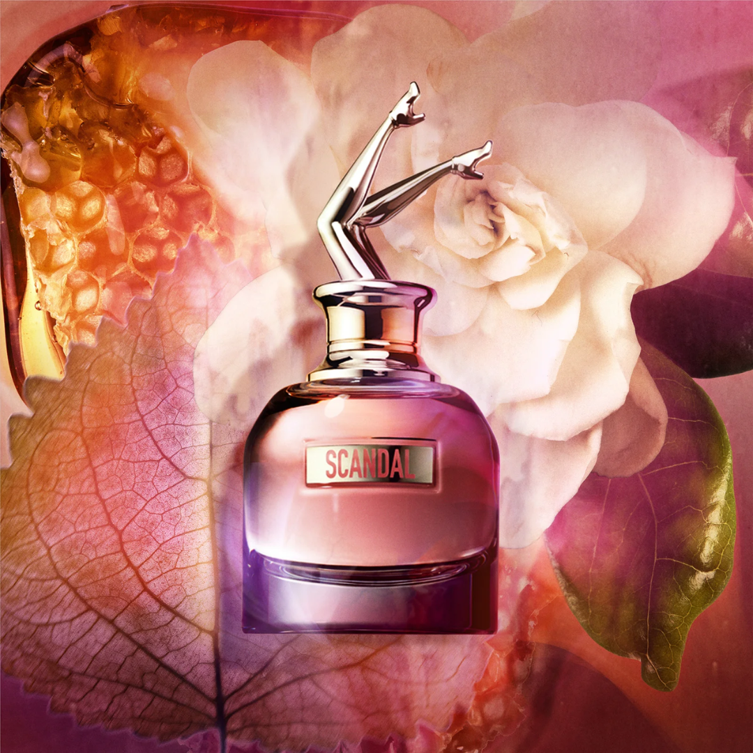 Jean Paul Gaultier Scandal Eau de Parfum for Women — image 1