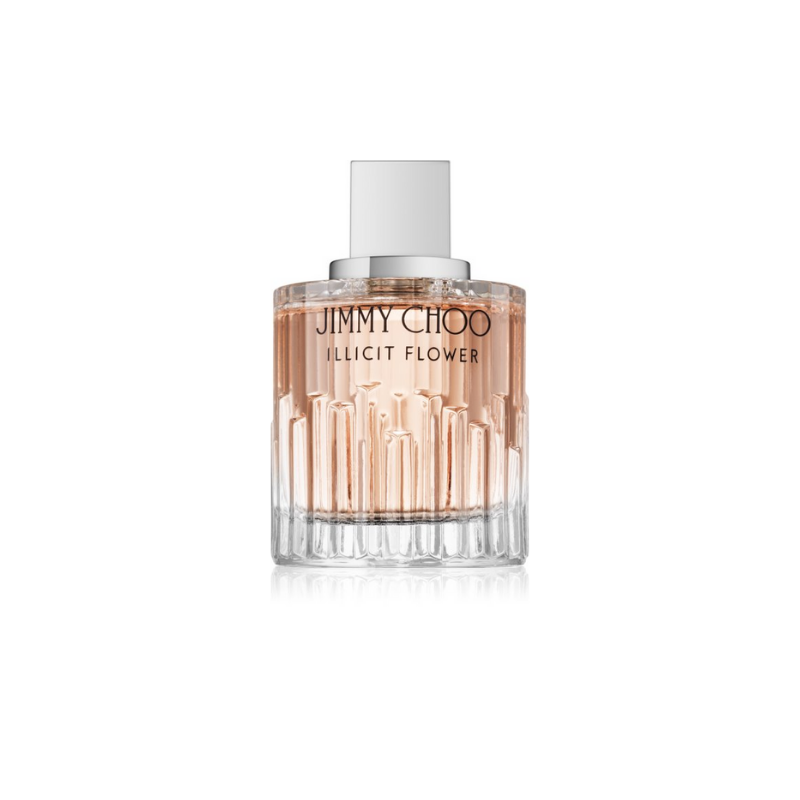 Jimmy Choo Illicit Flower Eau de Toilette for Women — image 1