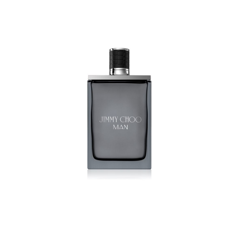 Jimmy Choo Man Eau de Toilette for Men — image 1