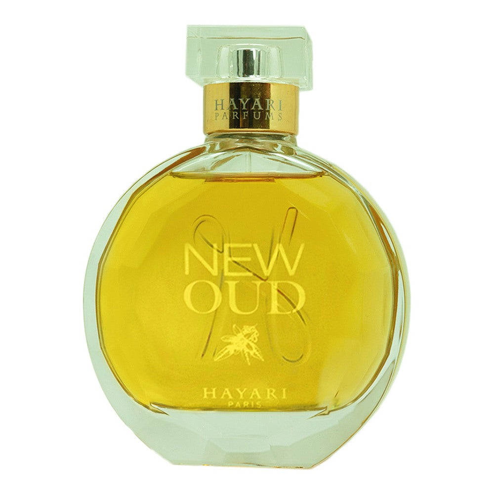 New Oud Eau De Parfum • 100ml