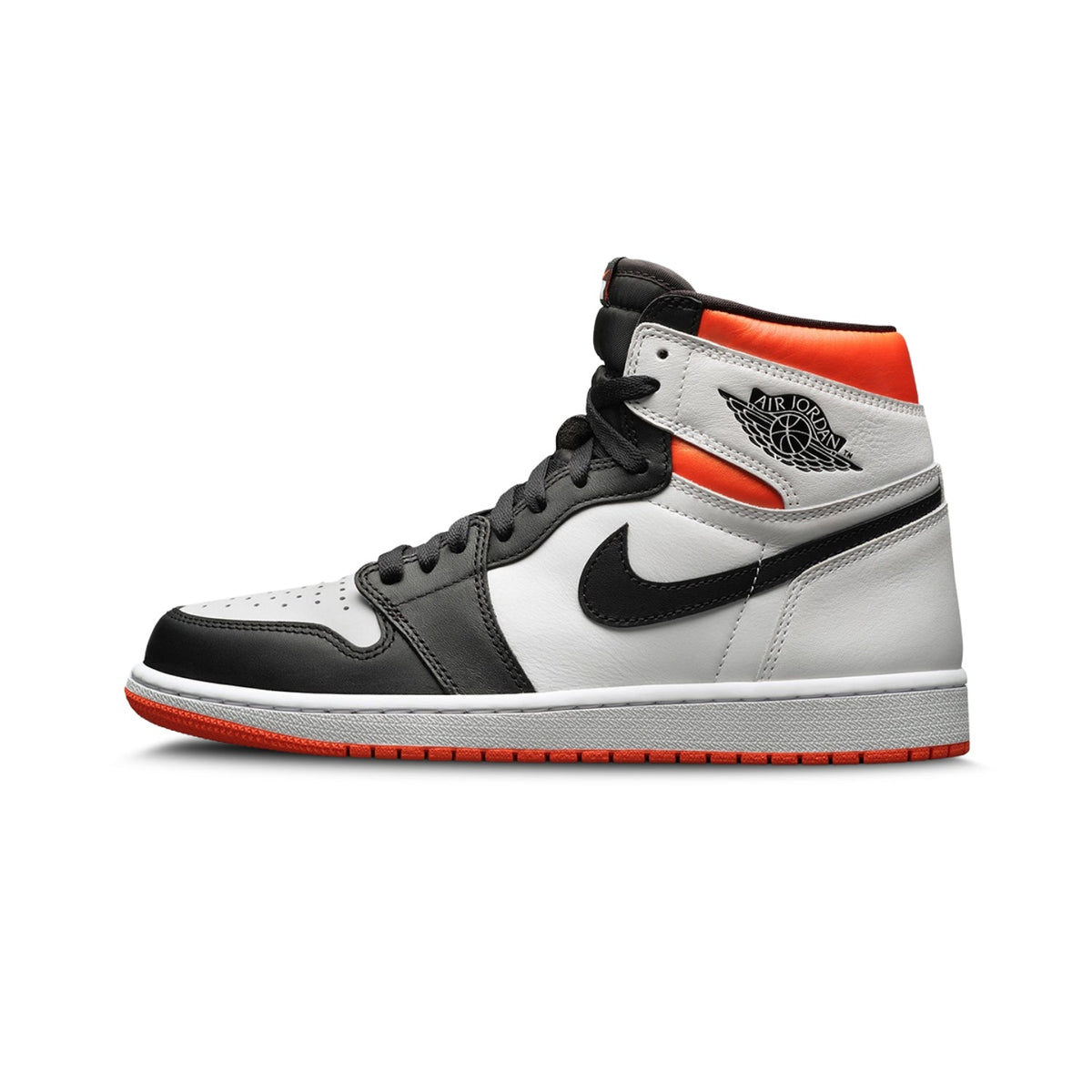 Jordan 1 Retro High Electro Orange by Nike Air Jordan