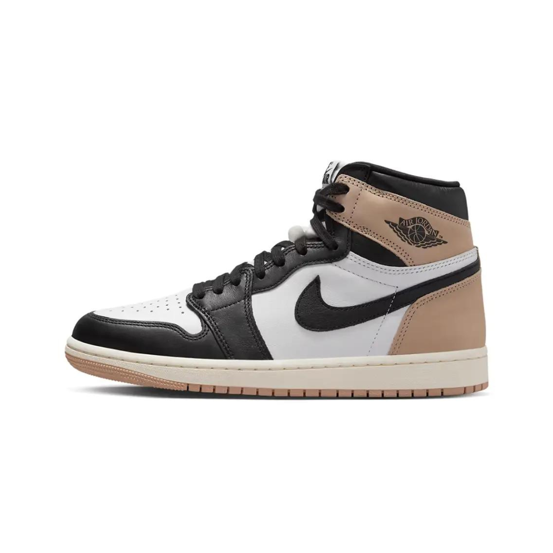 Jordan 1 Retro High OG Latte (W) by Nike Air Jordan