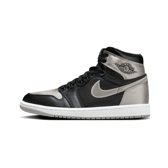 Jordan 1 Retro High OG Satin Shadow (W) by Nike Air Jordan