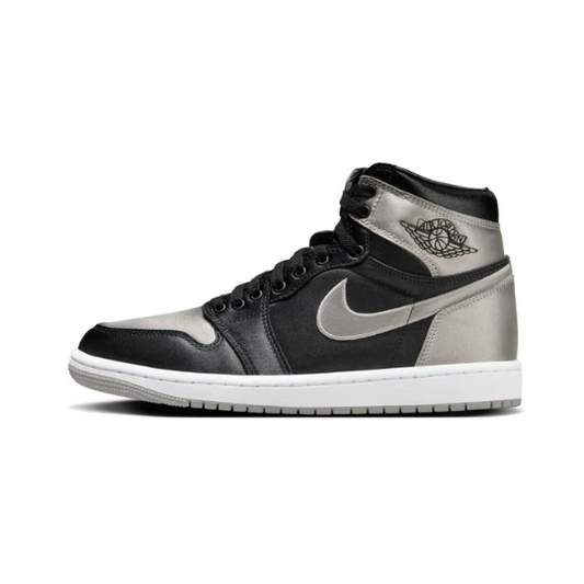 Jordan 1 Retro High OG Satin Shadow (W) by Nike Air Jordan