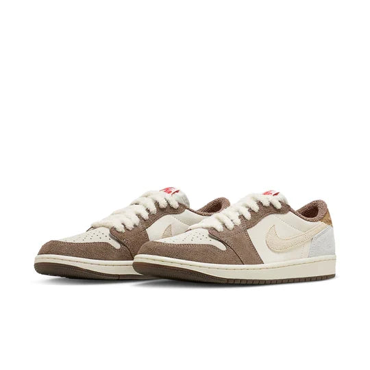 Jordan 1 Retro Low OG Year of the Rabbit by Nike Air Jordan