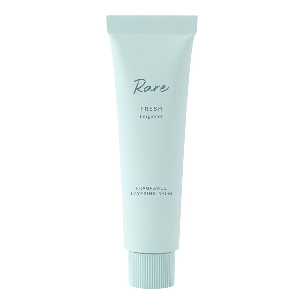 Fresh Bergamot Rare Fragrance Layering Balm • 20ml