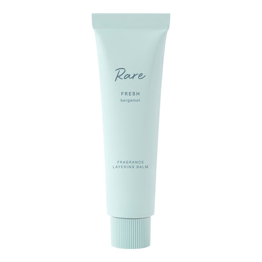 Fresh Bergamot Rare Fragrance Layering Balm • 20ml