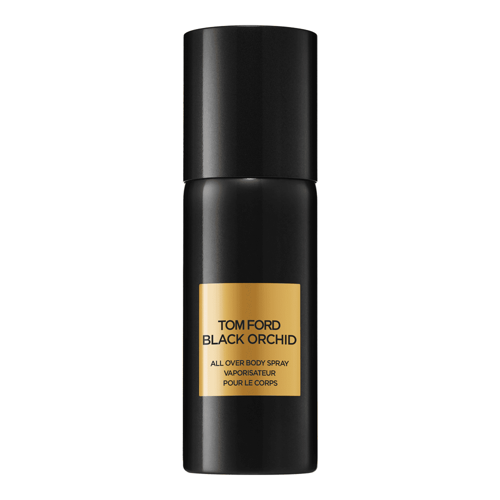 Black Orchid All Over Body Spray • 150ml