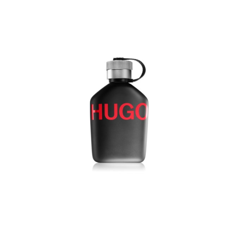 Hugo Boss HUGO Just Different Eau de Toilette for Men — image 1