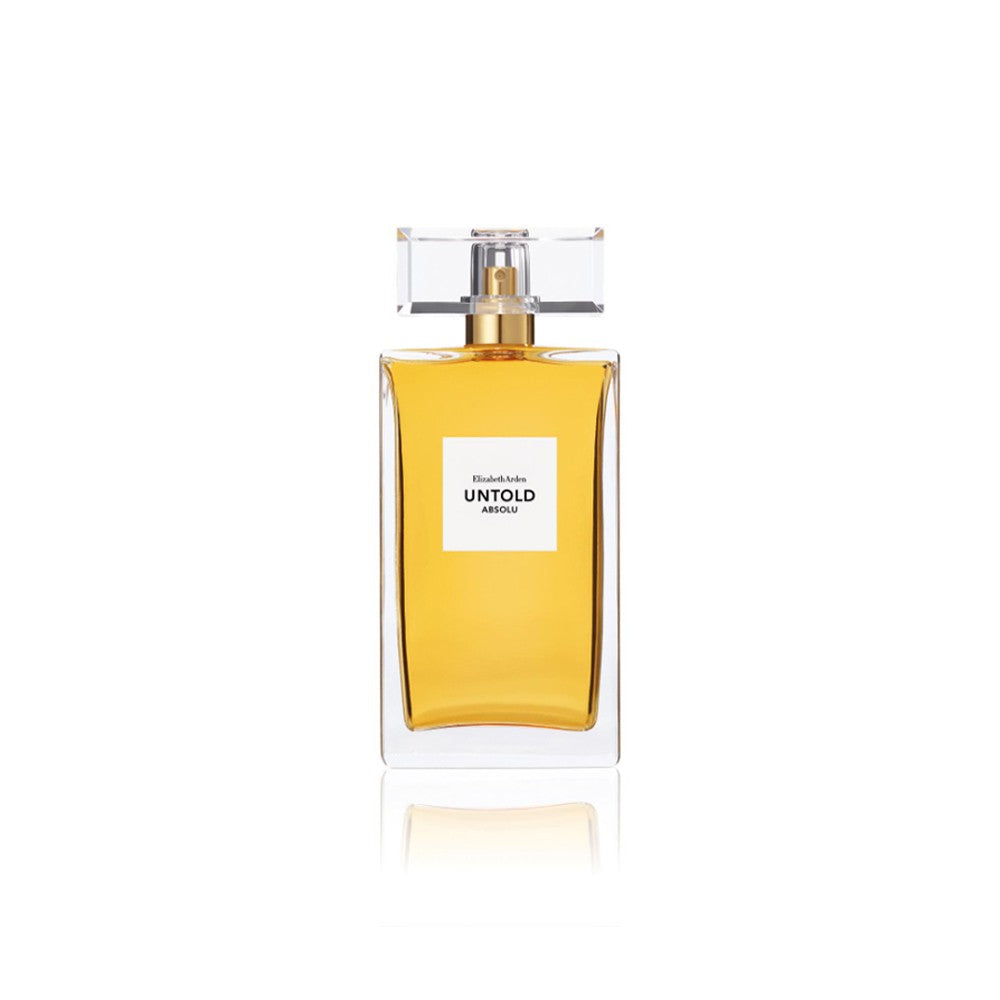 Untold Absolu Eau De Parfum • 100ml