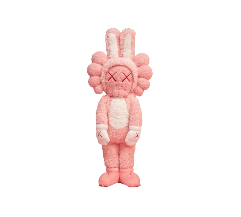 KAWS Accomplice Plush (Edition of 2000) by KAWS