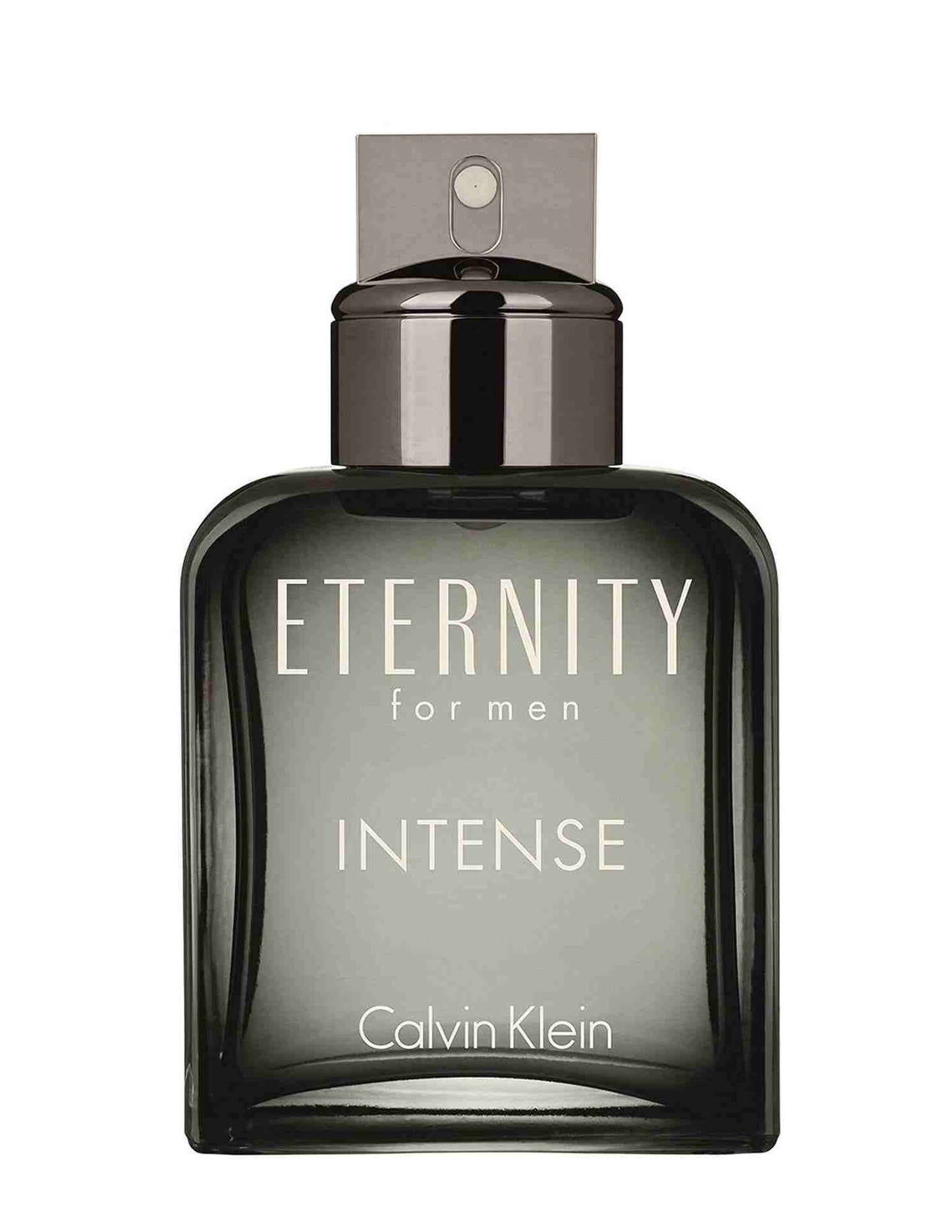 Eternity Intense Men Eau De Toilette • 100ml