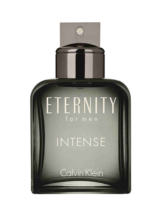 Eternity Intense Men Eau De Toilette • 100ml