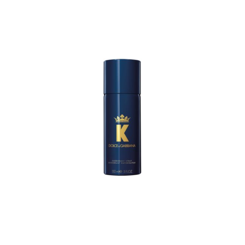 Dolce & Gabbana K by Dolce & Gabbana Deodorant Spray for Men — image 1